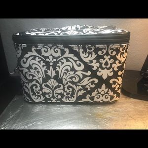 Travel beauty case small